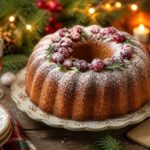 Pioneer Woman Christmas Rum Cake Recipe