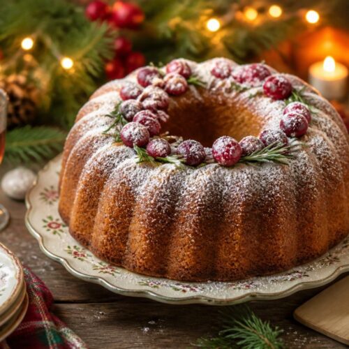 Pioneer Woman Christmas Rum Cake Recipe 5 Pioneer Woman Christmas Rum Cake Recipe