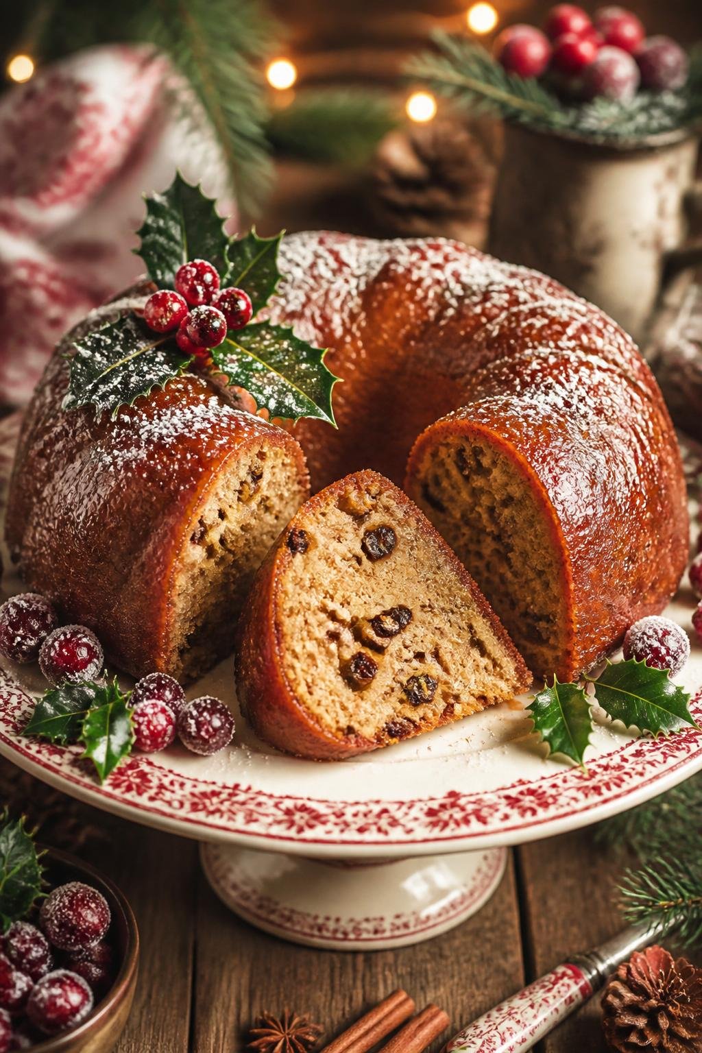 Pioneer Woman Christmas Rum Cake Recipe 4 Pioneer Woman Christmas Rum Cake