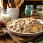 Pioneer Woman Sausage Gravy Recipe