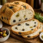 Pioneer Woman Olive Bread Recipe