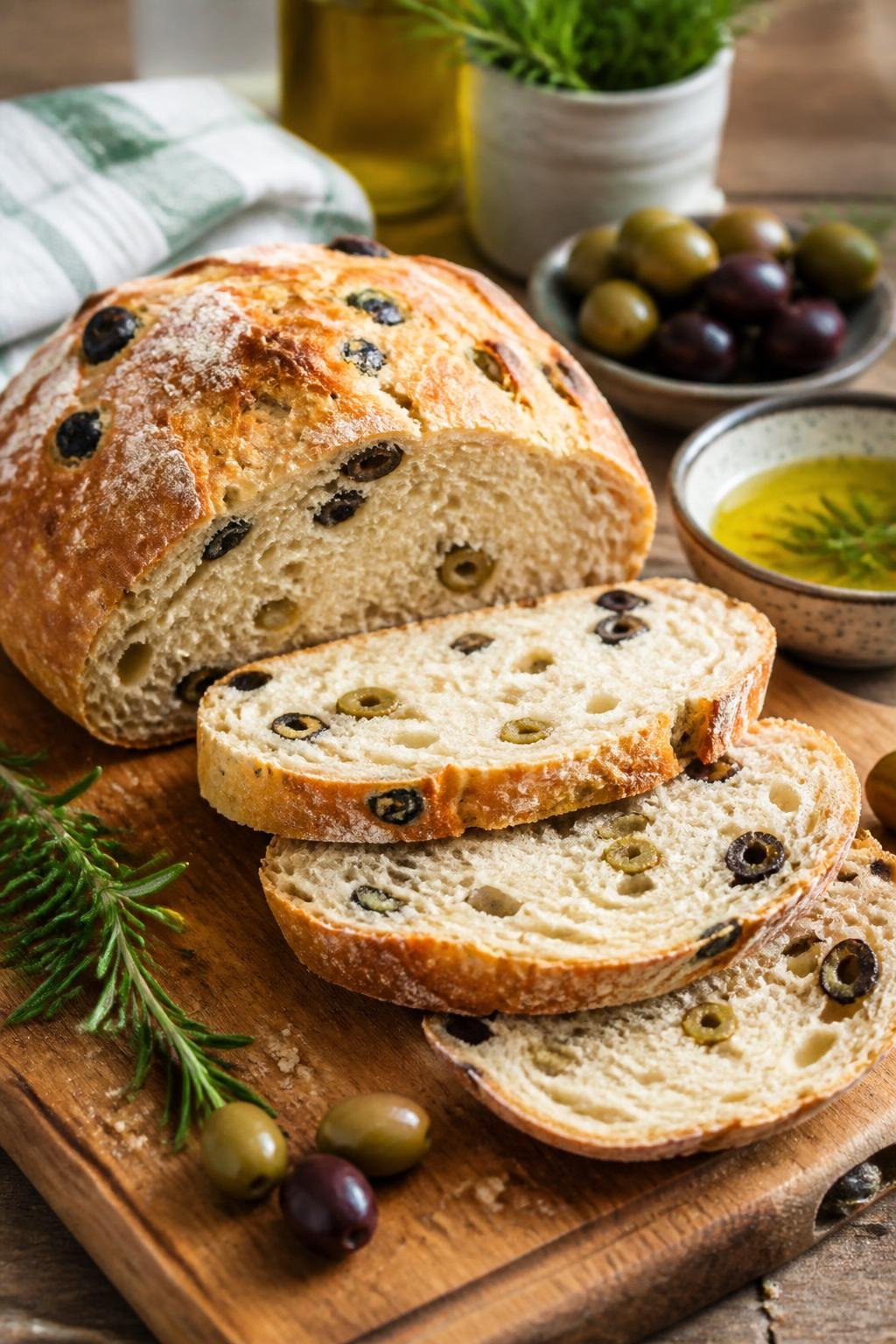 Pioneer Woman Olive Bread Recipe 4 Pioneer Woman Olive Bread