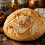 Portuguese Bread Recipe