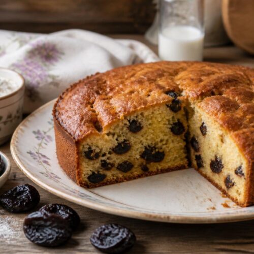 Pioneer Woman Prune Cake Recipe
