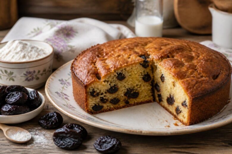 Pioneer Woman Prune Cake Recipe