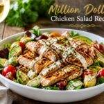 Million Dollar Chicken Salad Recipe
