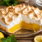 Jello Lemon Meringue Pie Recipe