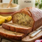 Pioneer Woman Banana Bread Recipe