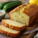 Pioneer Woman Lemon Zucchini Bread Recipe