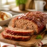 Paula Deen Meatloaf Recipe