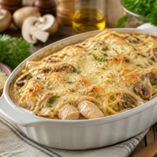 Pioneer Woman Chicken Tetrazzini Recipe 5 Pioneer Woman Chicken Tetrazzini Recipe