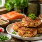 Pioneer Woman Salmon Cakes Recipe