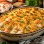 Pioneer Woman Seafood Casserole Recipe